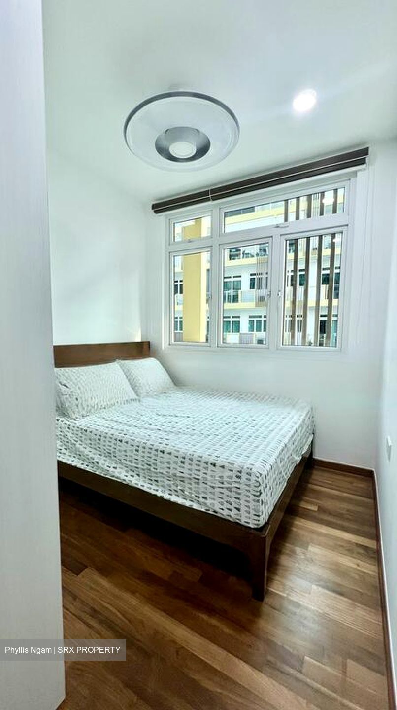 Parc Rosewood (D25), Condominium #629236531